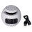 G90S Ball Bluetooth 5.0 Sveglia 1200mAh Bianco 2