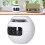 G90S Ball Bluetooth 5.0 Sveglia 1200mAh Bianco 15