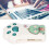 Clé USB 2.0 en forme de patte de chat, 64 Go, Dino vert 1
