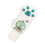 Clé USB 2.0 en forme de patte de chat, 64 Go, Dino vert 15