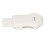 Clé USB 2.0 en forme de patte de chat, 64 Go, Dino vert 3