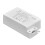 Alimentation LED 24 V 0,25 A 6 W, 76  38  23 mm, étanche 6