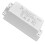 Alimentation LED 24 V 0,25 A 6 W, 76  38  23 mm, étanche 7