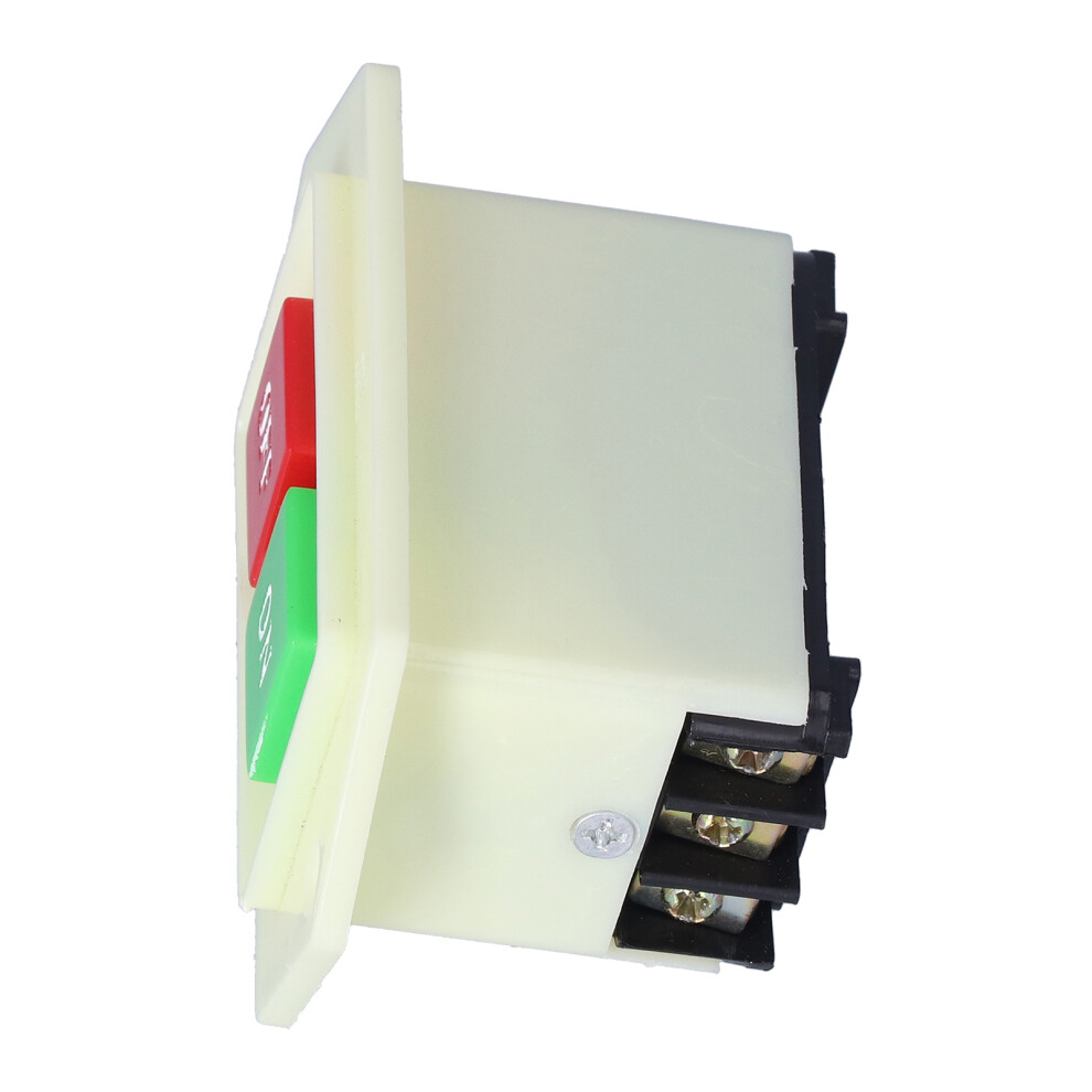Piston Milking Machine Switch Simple Safe Cow Milking On Off Switch For Farm Milker 380V 4961322150926
