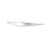 0,5 mm ensemble de crochets pour dreadlocks L bambou+alliage 6