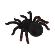 Remote Control Spider Toys Realistic Wireless RC Joke Moving Pet Toys for Halloween Birthday Fool Day781