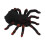 Modello 781 RC Ragno, 4xAA+9V, 24x18x8 cm, Nero 16