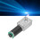 Moteur à vis sans fin 8x15 mm, arbre en D, encodeur 3,3-5 V 14