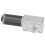 Moteur à vis sans fin 8x15 mm, arbre en D, encodeur 3,3-5 V 11