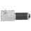 Moteur à vis sans fin 8x15 mm, arbre en D, encodeur 3,3-5 V 1