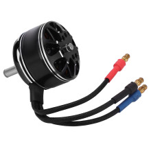 D3530EVO 3530 RC 35x30mm sans balais 1000KV noir