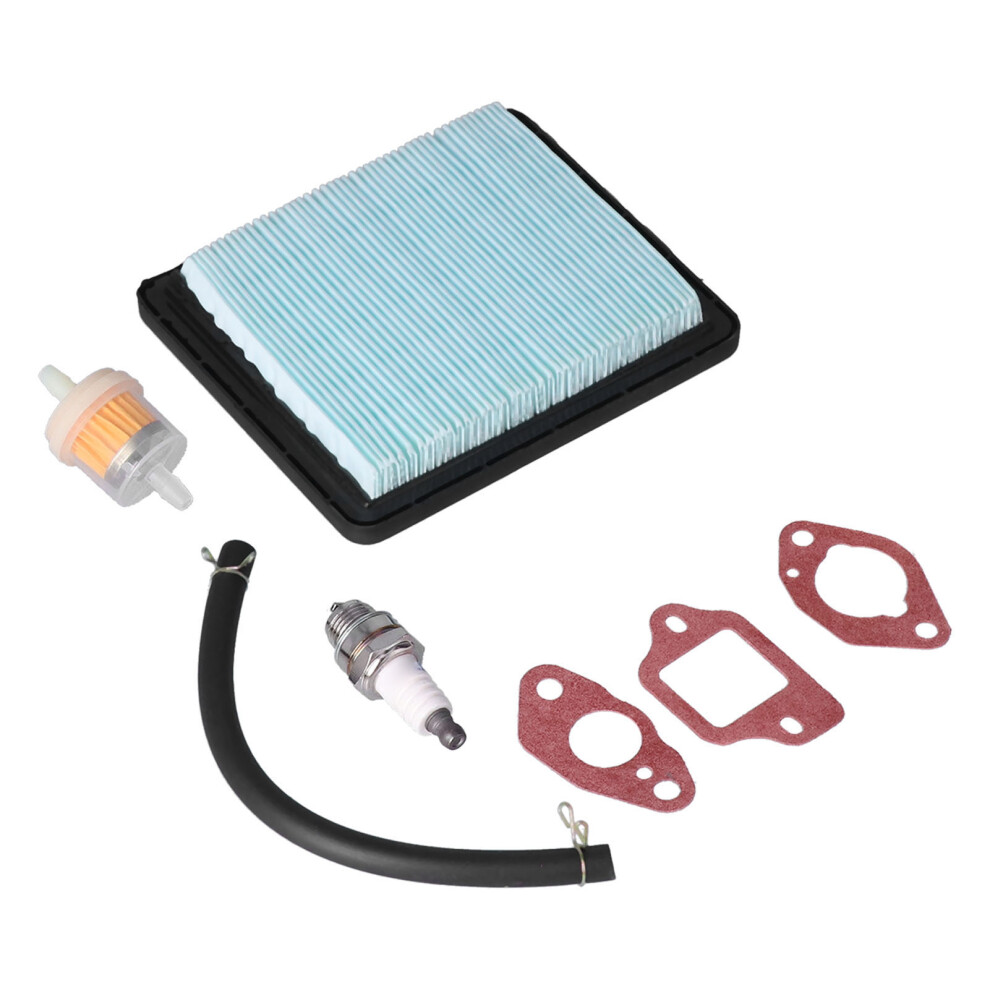 8Pcs/Set Carburetor With Gasket Air Filter Sparking Plug Kit For Gcv160 Gcv160a Gcv160la Gcv160lao Gcv160le Engine 4651322154931