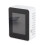 Rilevatore CO2 2CO1T 18650 1500mAh Compatto Bianco 16