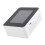 Rilevatore CO2 2CO1T 18650 1500mAh Compatto Bianco 13
