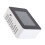 Rilevatore CO2 2CO1T 18650 1500mAh Compatto Bianco 3