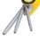 Ensemble de clés Torx pliables 8-en-1 T9-T40 SK-289 6