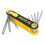 Ensemble de clés Torx pliables 8-en-1 T9-T40 SK-289 1