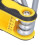 Ensemble de clés Torx pliables 8-en-1 T9-T40 SK-289 7