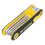 Ensemble de clés Torx pliables 8-en-1 T9-T40 SK-289 15