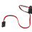 Cavo a Y da JR a JST 1 per 3 canali con interruttore per auto RC 10