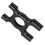Bracci anteriori in alluminio per KRATON 1/8 6S Nero 12