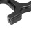 Bracci anteriori in alluminio per KRATON 1/8 6S Nero 10
