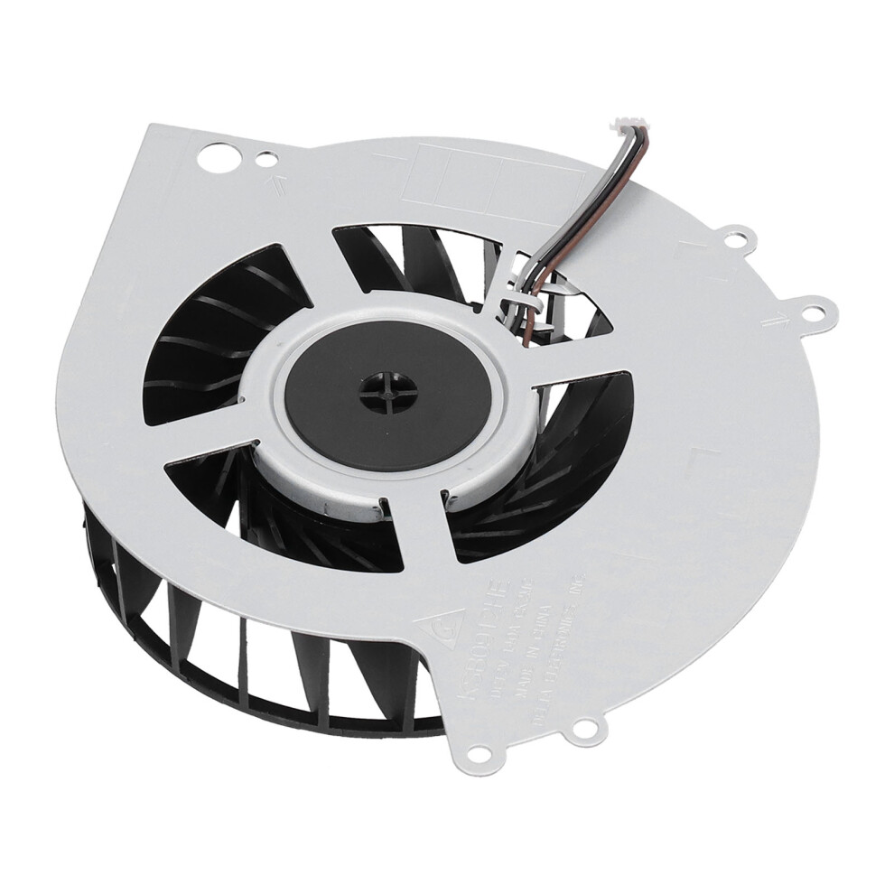 Game Console Cooling Fan Cooling Components Replacement Cooler For Ps4 Cuhâ1000A 9441322158672