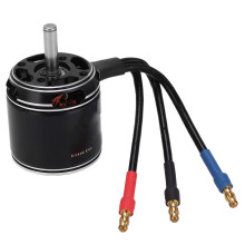 Moteur brushless D3542EVO 1000KV 35x42mm noir