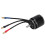 D3542EVO motore brushless 1400KV 35x42mm nero 1