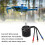 D3542EVO motore brushless 1400KV 35x42mm nero 12