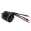 D3542EVO motore brushless 1400KV 35x42mm nero 15
