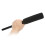Microfono finto in plastica da scena 39 cm/15,4 in - Come mostrato 13
