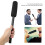 Microfono finto in plastica da scena 39 cm/15,4 in - Come mostrato 9