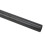 Microfono finto in plastica da scena 39 cm/15,4 in - Come mostrato 3