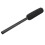 Microfono finto in plastica da scena 39 cm/15,4 in - Come mostrato 15