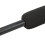 Microfono finto in plastica da scena 39 cm/15,4 in - Come mostrato 11