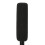 Microfono finto in plastica da scena 39 cm/15,4 in - Come mostrato 5