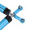 Blu MN 1/16 Ammortizzatore 66mm/60mm 39 g 4 pezzi 9