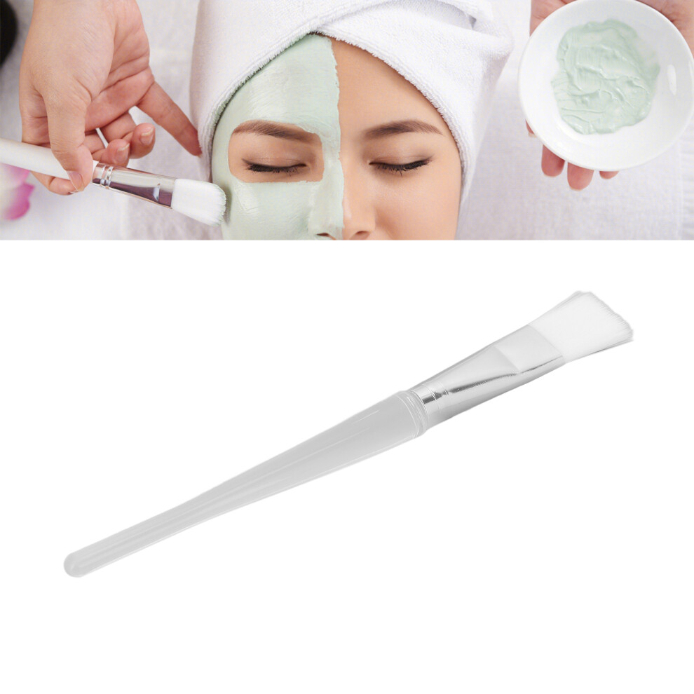 Cream Face Mask Brush Multifunctional Diy Facial Mud Mask Brush Applicator For Body Lotion Butter