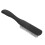 Spazzola per capelli classica a 9 file 20x3x3 cm nera 1 pezzo 4