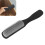 Spazzola per capelli classica a 9 file 20x3x3 cm nera 1 pezzo 16