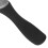 Spazzola per capelli classica a 9 file 20x3x3 cm nera 1 pezzo 7