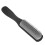 Spazzola per capelli classica a 9 file 20x3x3 cm nera 1 pezzo 14