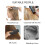 Spazzola per capelli classica a 9 file 20x3x3 cm nera 1 pezzo 8