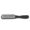 Spazzola per capelli classica a 9 file 20x3x3 cm nera 1 pezzo 11