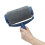 Rouleau multifonction DIY bleu 15,5 x 10,5 cm 15