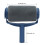 Rouleau multifonction DIY bleu 15,5 x 10,5 cm 9