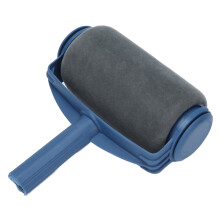Rouleau multifonction DIY bleu 15,5 x 10,5 cm