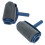 Rouleau multifonction DIY bleu 15,5 x 10,5 cm 8