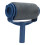 Rouleau multifonction DIY bleu 15,5 x 10,5 cm 13